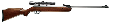 Remington Vantage Rifle