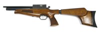 Evanix Renegade Take Down Rifle