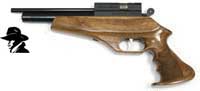 Evanix Renegade Pistol