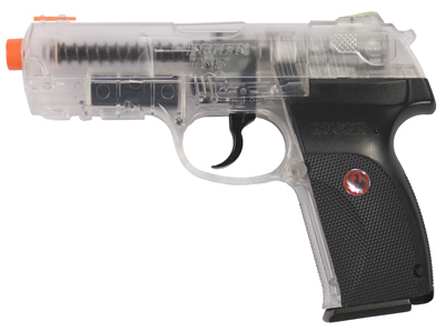 clear airsoft guns guise