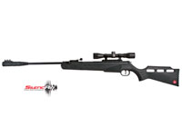 Ruger Targis Air Rifle