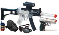 Airsoft Guns Stores