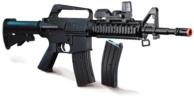 Crosman Stinger R34