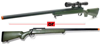TSD Tactical Series SD700 - OD Green