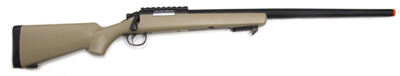 TSD Tactical Series SD700 - Tan