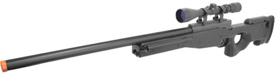 Type 96 Black Sniper Rifle