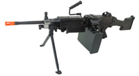 AEG Airsoft Guns