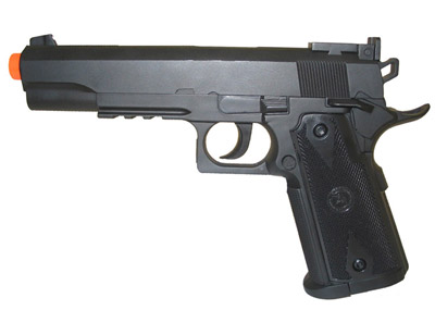 TSD Tactical 1911 CO2 Version Airsoft gun