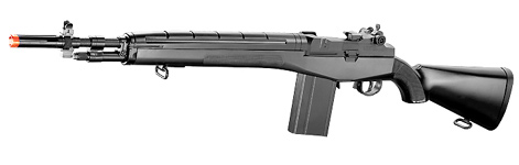 TSD M14 Airsoft Sniper Rifle Airsoft gun