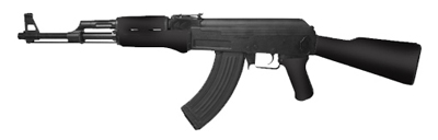 Classic Army Sportline SA-M7 Value Package Airsoft gun