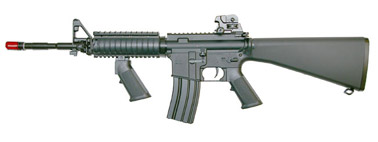 SRC SR4-16 AEG