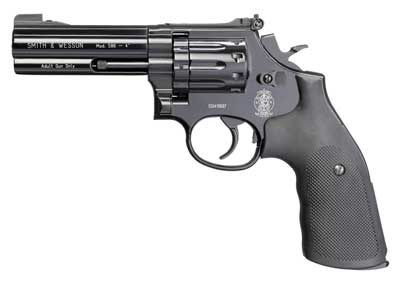 Smith &  Wesson Smith & Wesson 586-4 Air gun