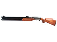 Sam Yang Recluse Dual Tank Air Rifle
