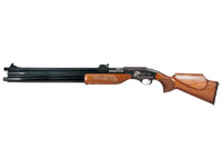 Dragon Claw Dual Tank Air Rifle