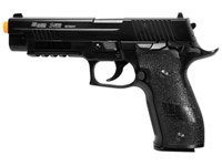 SIG Sauer P226 X5 Full Metal Co2 Blowback Airsoft
