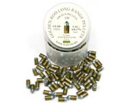 Hyper-Velocity Lead Free Field Pellets (Type 3 - Long Range) .177 Cal, 8.5 Grains, Pointed, 150ct
