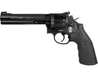 6 inch barrel smith and wesson airguns