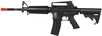 Smith and Wesson M&P15 ICS Full Metal AEG