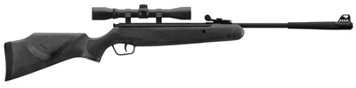 Stoeger Arms X5 Breakbarrel Air Rifle Combo