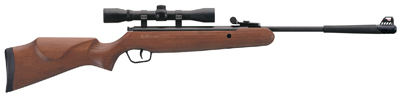 Stoeger Arms X5 Breakbarrel Air Rifle Combo