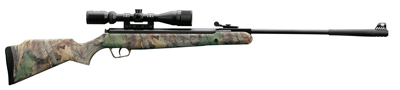 Camo Pellet Guns