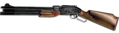 .25 Sumatra 2500 Carbine