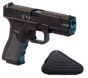 Crosman T4 Air gun