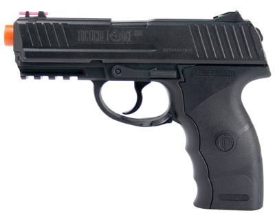 Tactical Force TF23x4 Airsoft Pistol