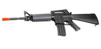 TSD Sports Competition SR4A1 AEG w/ Fixed Stock