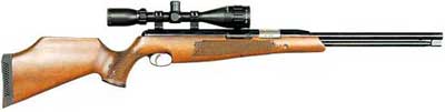 Air Arms TX200 MkIII Air rifle