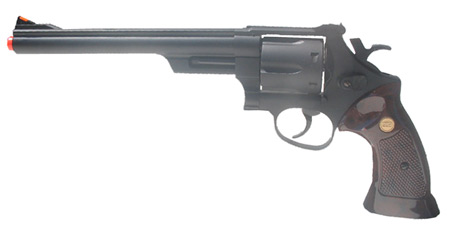 133 UHC 8 inch revolver