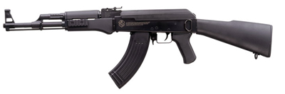 RAM Paintball RAM 74 Paintball Rifle, Black Airsoft gun