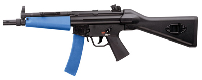 RAM Paintball RAM 11S Paintball Rifle, LE Blue Airsoft gun