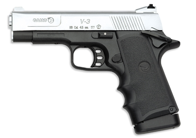 Gamo V-3 Silver Air gun