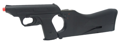 UHC VP-70m gas blowback Pistol Airsoft gun