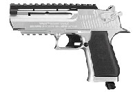 Baby Desert Eagle - Silver