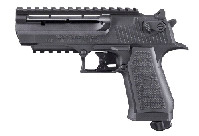 Magnum Research Baby Desert Eagle, Black