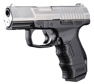 WALTHER CP99 COMPACT Air gun