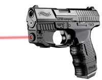 Walther CP99 Compact & Laser