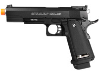 WE Hi-Capa 5.1 R Full Metal Airsoft Gas Pistol