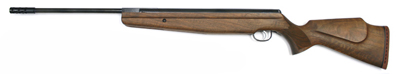 .22 Webley Tomahawk<br> Spring-Piston