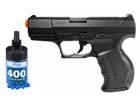 Walther P99 Airsoft Special Operations