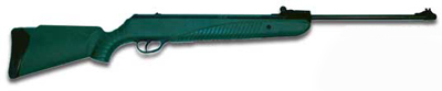 .177 Webley Jaguar<br> Spring-Piston