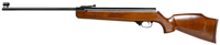 Weihrauch HW90 Breakbarrel Air Rifle