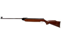 Weihrauch HW80 Air Rifle