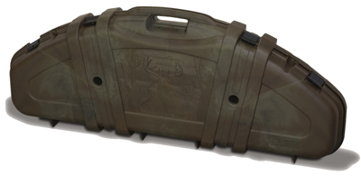 Plano 49" Bow Case, Camo
