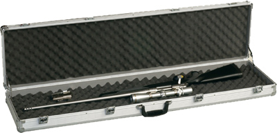 Plano 53" Aluminum Rifle Case