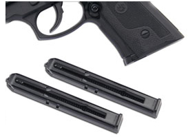 Beretta Elite II Magazine, 18-Shot