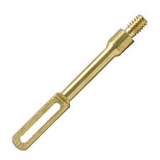 .22 Caliber Dewey Loop 
