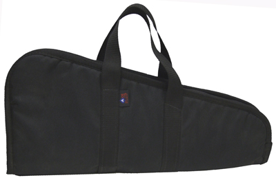 Ace Case 21" Scoped Pistol Case